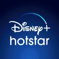 Disney+Hotstar (Super plan) 1 Month